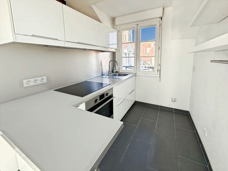 Location appartement 2 pièces, 32.75m², Mennecy - Photo 3