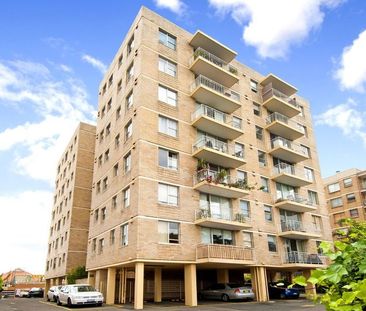 29/53-55 Cook Road, Centennial Park NSW 2021 - Studio For Rent | Do... - Photo 6