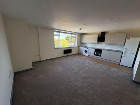2 bedroom apartment to rent - Photo 2
