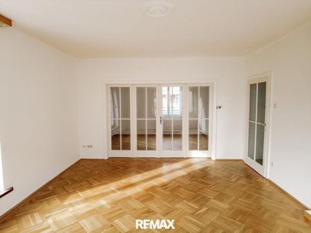 Wohnen am Kreuzbergl – großzügige 5-Zimmer-Wohnung in Bestlage - Foto 2