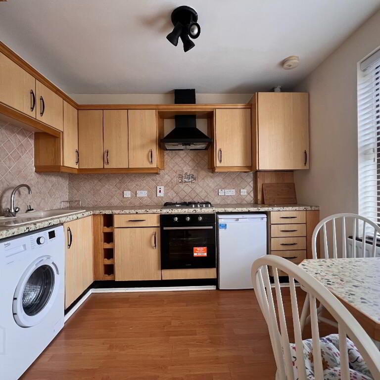 3 College Court, Rainey Street, Magherafelt, BT45 5DL - Photo 1