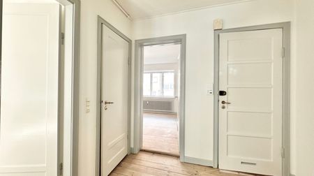 2 værelses – Østerled 7, st. th. – Odense C - Foto 5