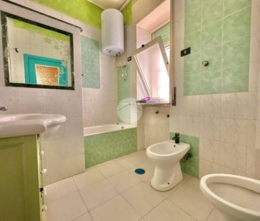 Trilocale via Solfatara, Pozzuoli Alta, Pozzuoli - Photo 1