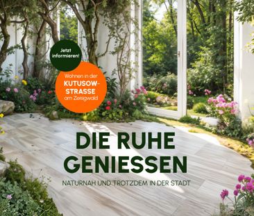 Mit Balkon und Hausgarten - Photo 6