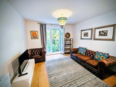 1 bedroom flat to rent - Photo 3