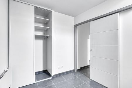 PAMIERS - A LOUER - APPARTEMENT T1 BIS REZ-DE-CHAUSSEE - Photo 4