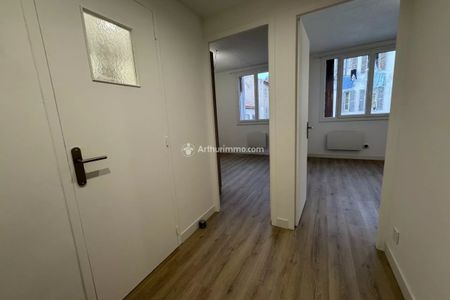 Charmant type 2 rénové - Centre ville - Photo 4