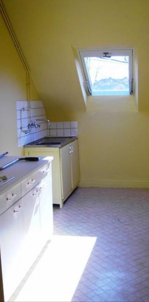 Appartement 1 pièce à Sarrebourg - Photo 1