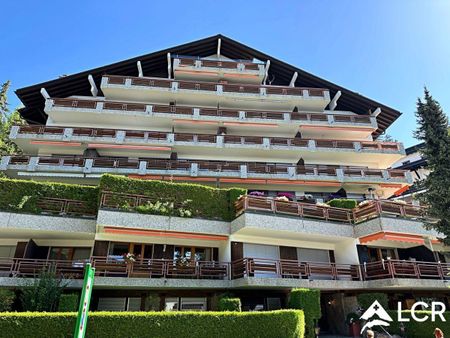 2,5 Zimmer mit einer atemberaubenden Aussicht - Innenpool - Foto 5