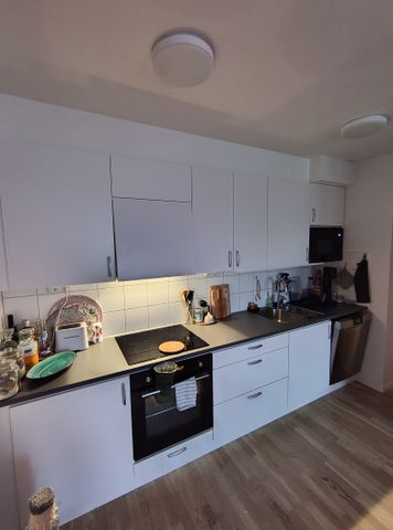 Johannesbäcksgatan, Uppsala - Foto 2