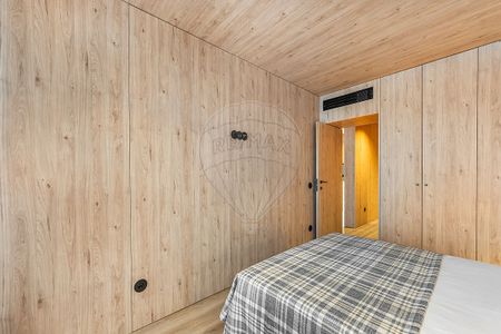Apartamento T1 em Braga - Foto 4