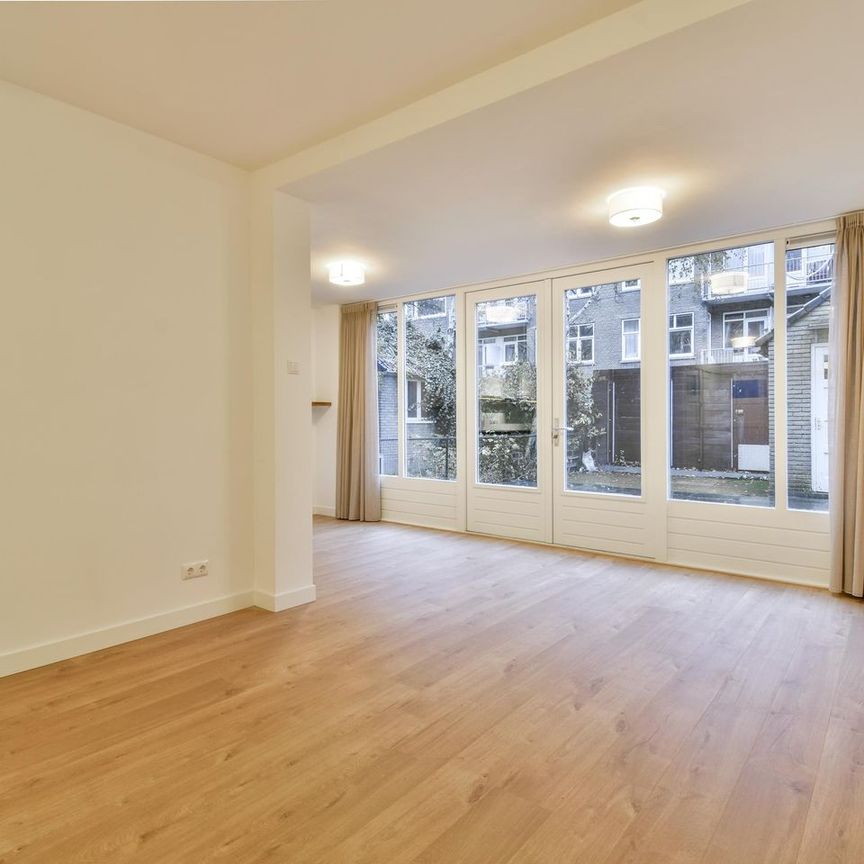 Appartement te huur: Ferguutstraat 18-H 1055 SZ Amsterdam - Photo 1