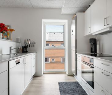 Norgesgade 41 b, 6700 Esbjerg - Photo 1