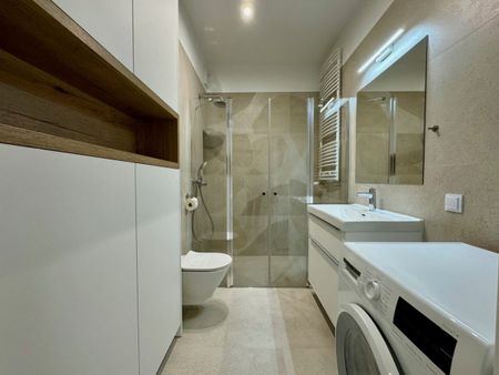 AL. Lotników | 2pok | Garaż | Nowe - Photo 2