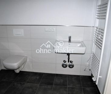 2-Zimmer Wohnung im altersgerecht ausgestatteten Neubau - Photo 3