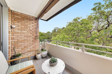 Peaceful apartment in the heart of Mosman - Photo 3