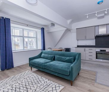 1 bedroom apartment to rent - Photo 1