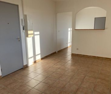 Location appartement 1 pièce 24 m² à Labégude (07200) - Photo 4