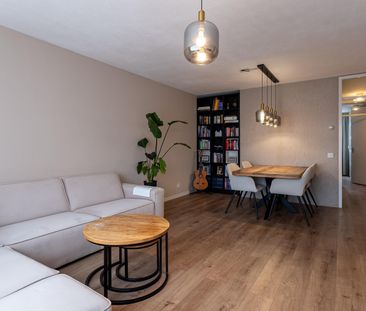 Te huur: Appartement Anielewiczsingel in Amsterdam - Photo 1