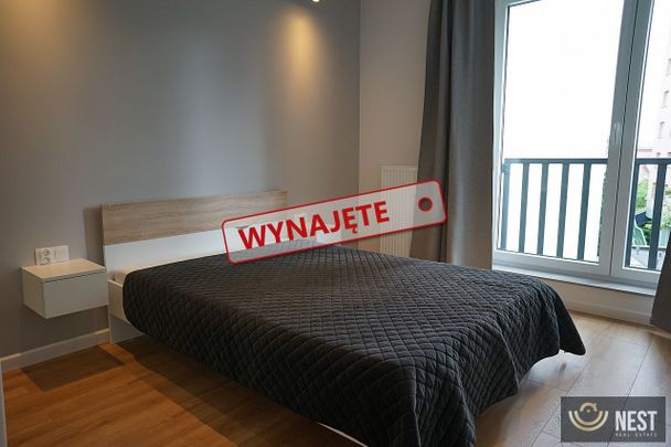 Mieszkanie do wynajęcia na Starym Mieście ! - Фото 1