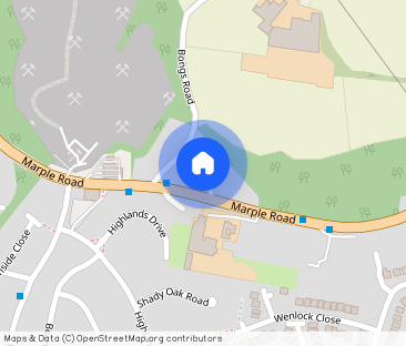 Shearwater Road, Offerton Green, Stockport, SK2 - Photo 1