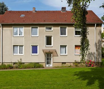 2-Zimmer Wohnung Kornharpen - Photo 3