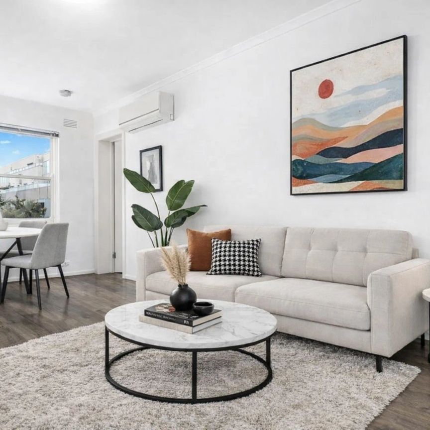 Refined Bayside Living in a Premier Brighton Setting - Photo 1
