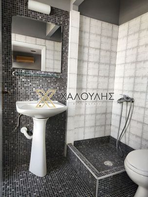 Studio/Γκαρσονιέρα για ενοικίαση Κέντρο (Λάρισα) - Photo 1