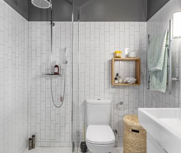 Kvarnholmsvägen, Nacka - Photo 5