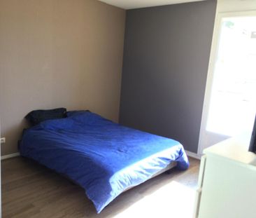 Location Appartement 2 pièces 47m² VILLEURBANNE 69100 - Photo 3
