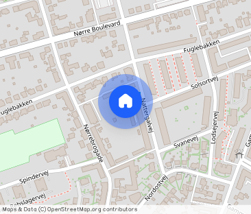 Afd. 26 Nørrebro - Foto 1