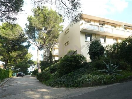 Appartement 3 pièce(s) 2 chambre(s) 59.65 m² - Photo 2