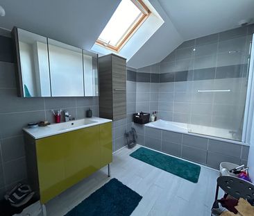 Location Maison 4 pièces 91m² MELESSE 35520 - Photo 6