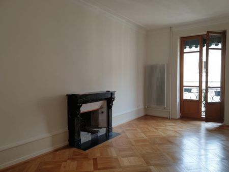 Bel appartement de 4 pièces au 3ème étage, - Photo 2