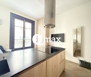 Location Appartement PARIS - - Photo 3