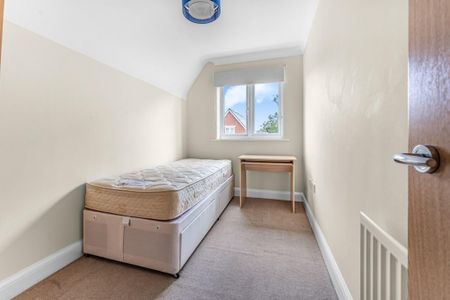 Glanville Road, Oxford - Photo 4