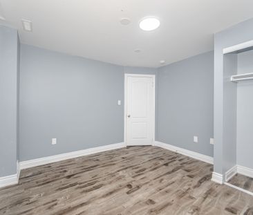 For Lease - 25 Lyle Way Unit# Bsmt, Brampton, Ontario - Photo 6