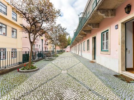 Moradia T2+1 em Lisboa - Photo 2