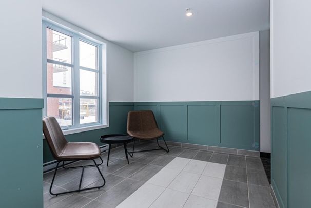 Appartement à louer - Photo 1