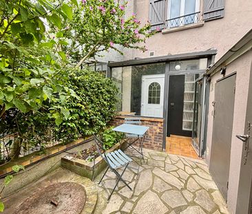 Location appartement 1 pièce, 24.00m², Conflans-Sainte-Honorine - Photo 5