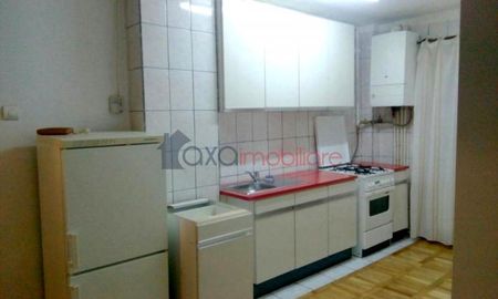 Apartament 2 camere de inchiriat in Cluj-Napoca, Manastur ID 3661 - Fotografie 4