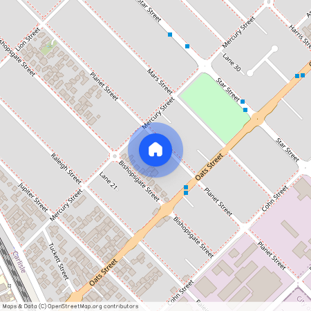 135 Planet Street, WA 6101, Carlisle