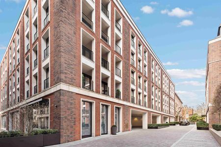 Lancer Square, W8 - Photo 5