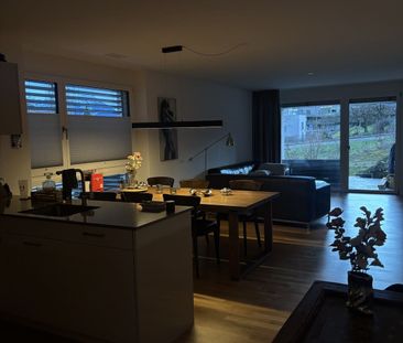 3.5 Zimmer, 78 m², EG - Photo 6