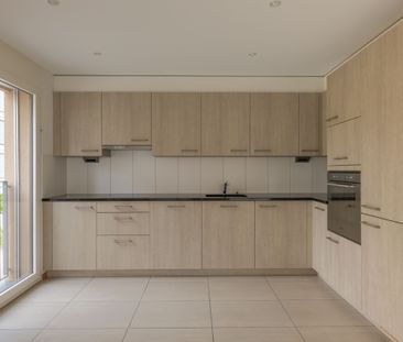 Appartement de 3.5 pièces de 97.7 m² avec balcon – La Tour-de-Trême - Foto 4