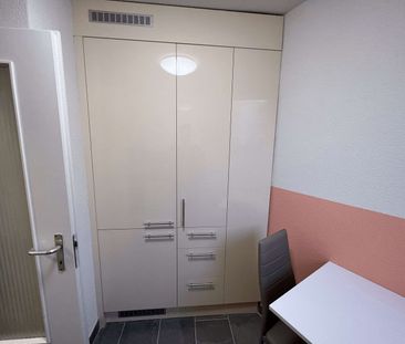 1 Zimmer, 9 m², EG - Photo 2