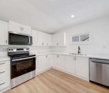 For Lease - 27 Oakdale Avenue Unit# Apartment B, St. Catharines, On... - Photo 5