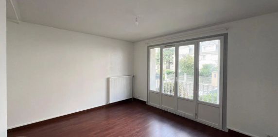 Appartement à louer 1 pièce 29.4m² - Photo 2