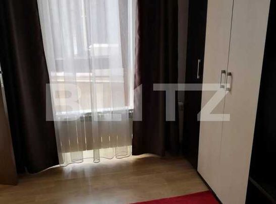 Apartament la casa, 30 mp, modern, parcare, curte, zona Avi Residence - Photo 1