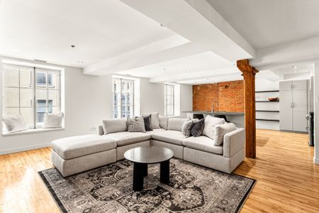 422 Rue St-Pierre, #301 - Photo 2